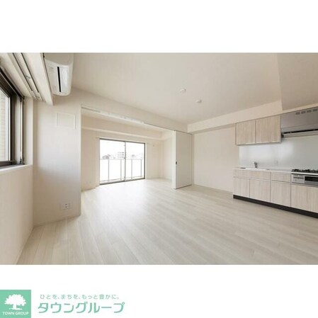 HF上野入谷レジデンスの物件内観写真